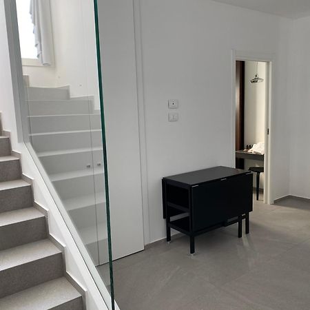 Il Mare Di Giu Boutique Guesthouse Licata Zewnętrze zdjęcie
