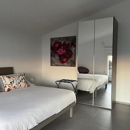 Il Mare Di Giu Boutique Guesthouse Licata Zewnętrze zdjęcie