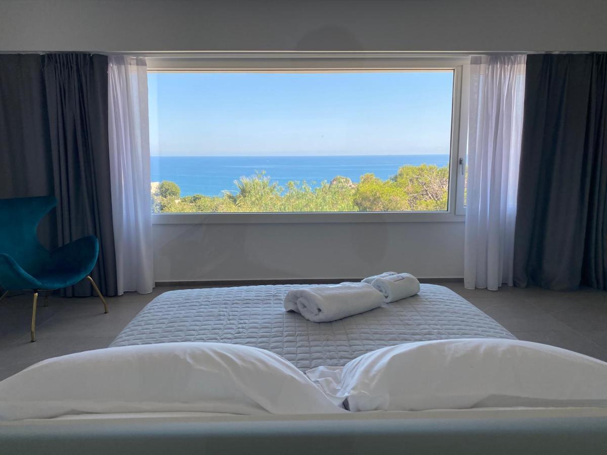 Il Mare Di Giu Boutique Guesthouse Licata Zewnętrze zdjęcie