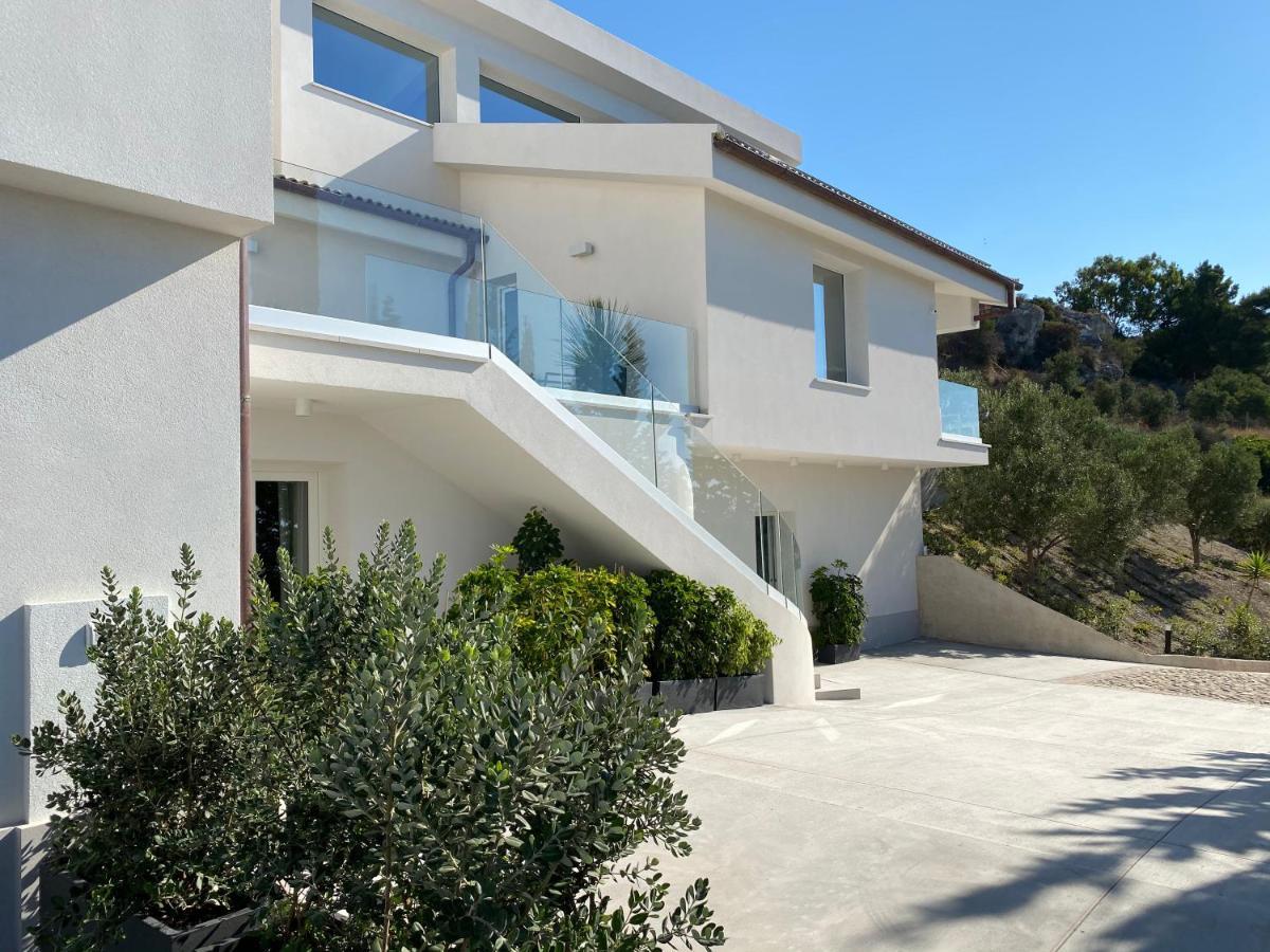 Il Mare Di Giu Boutique Guesthouse Licata Zewnętrze zdjęcie