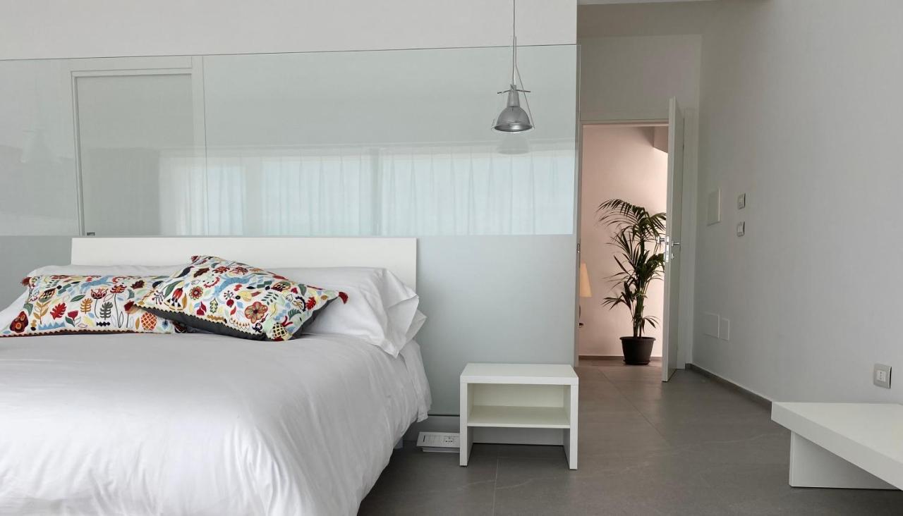 Il Mare Di Giu Boutique Guesthouse Licata Zewnętrze zdjęcie
