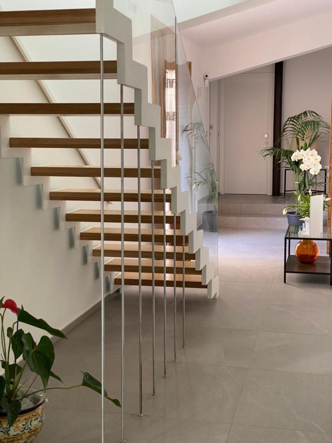 Il Mare Di Giu Boutique Guesthouse Licata Zewnętrze zdjęcie