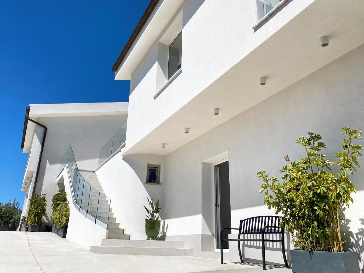 Il Mare Di Giu Boutique Guesthouse Licata Zewnętrze zdjęcie