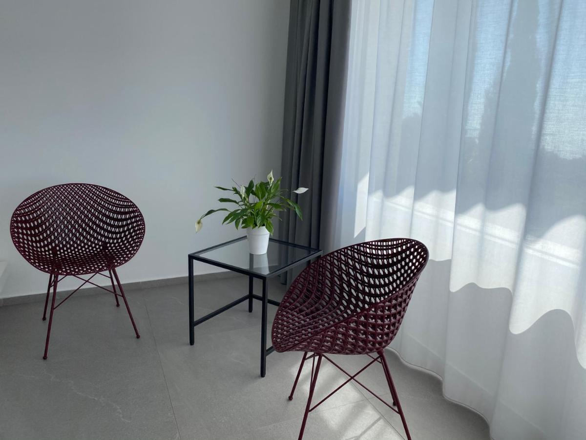 Il Mare Di Giu Boutique Guesthouse Licata Zewnętrze zdjęcie