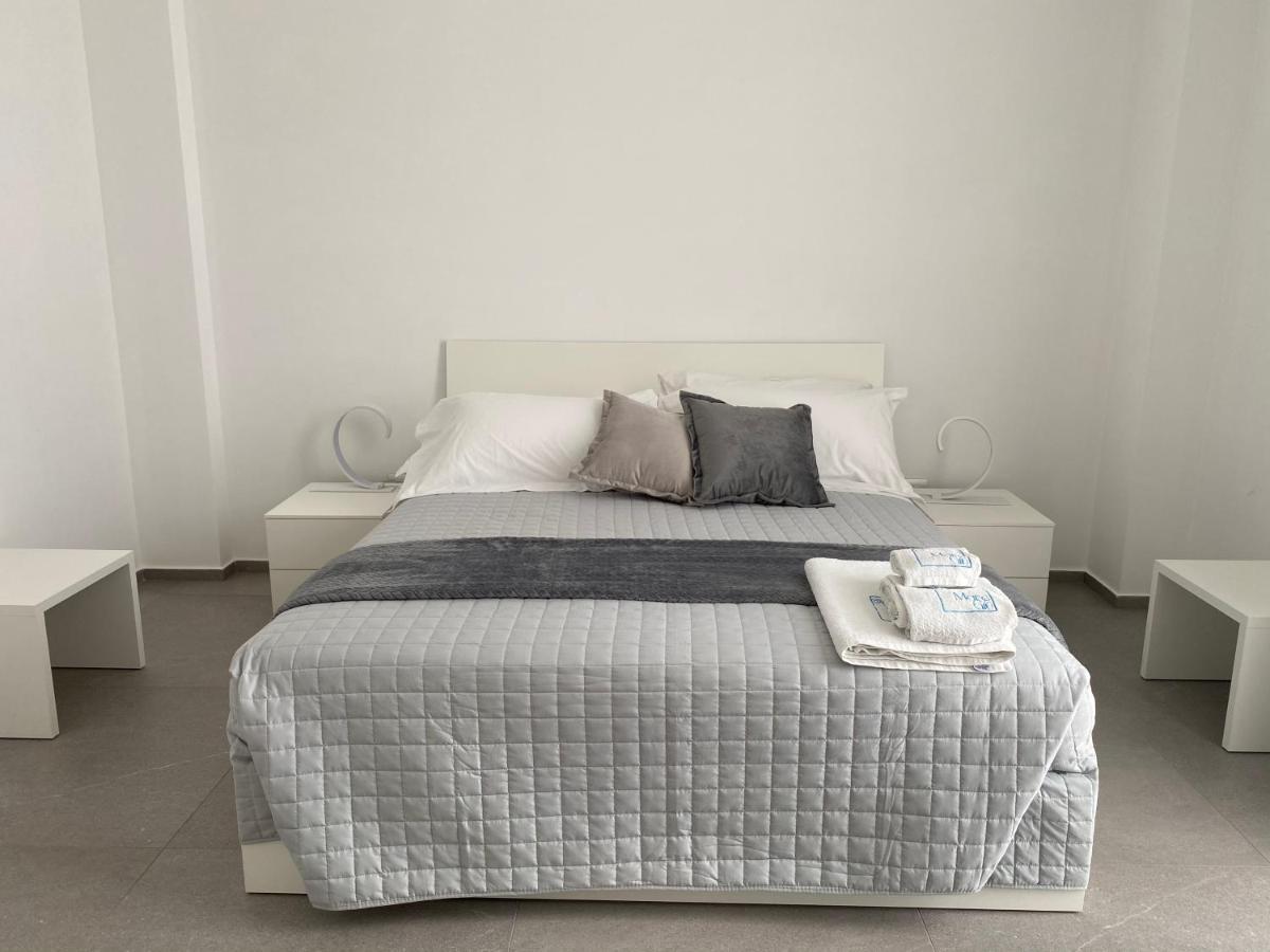 Il Mare Di Giu Boutique Guesthouse Licata Zewnętrze zdjęcie