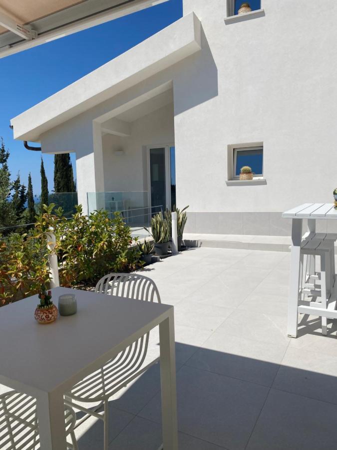 Il Mare Di Giu Boutique Guesthouse Licata Zewnętrze zdjęcie
