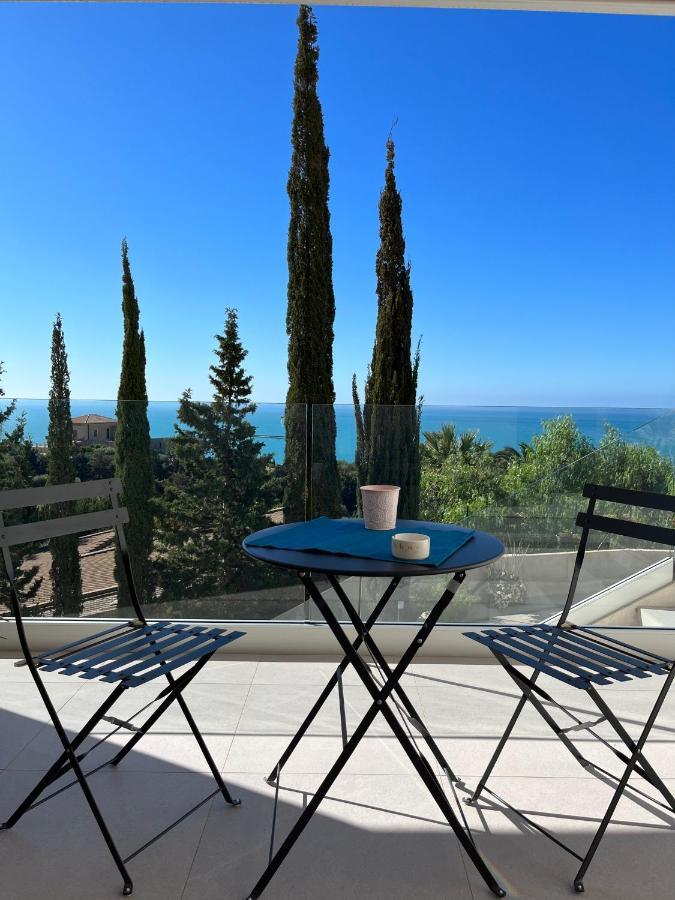 Il Mare Di Giu Boutique Guesthouse Licata Zewnętrze zdjęcie