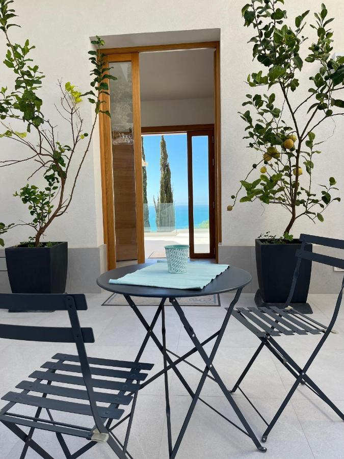 Il Mare Di Giu Boutique Guesthouse Licata Zewnętrze zdjęcie