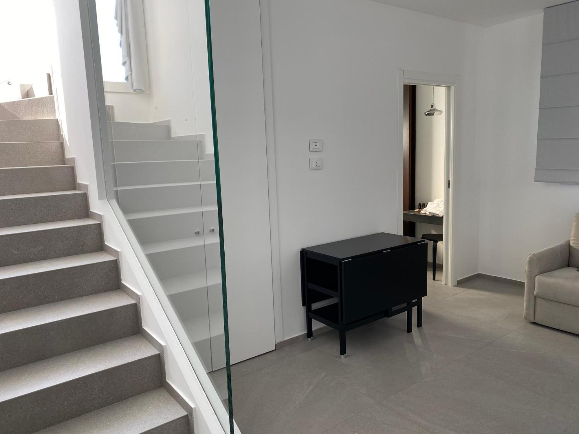Il Mare Di Giu Boutique Guesthouse Licata Zewnętrze zdjęcie