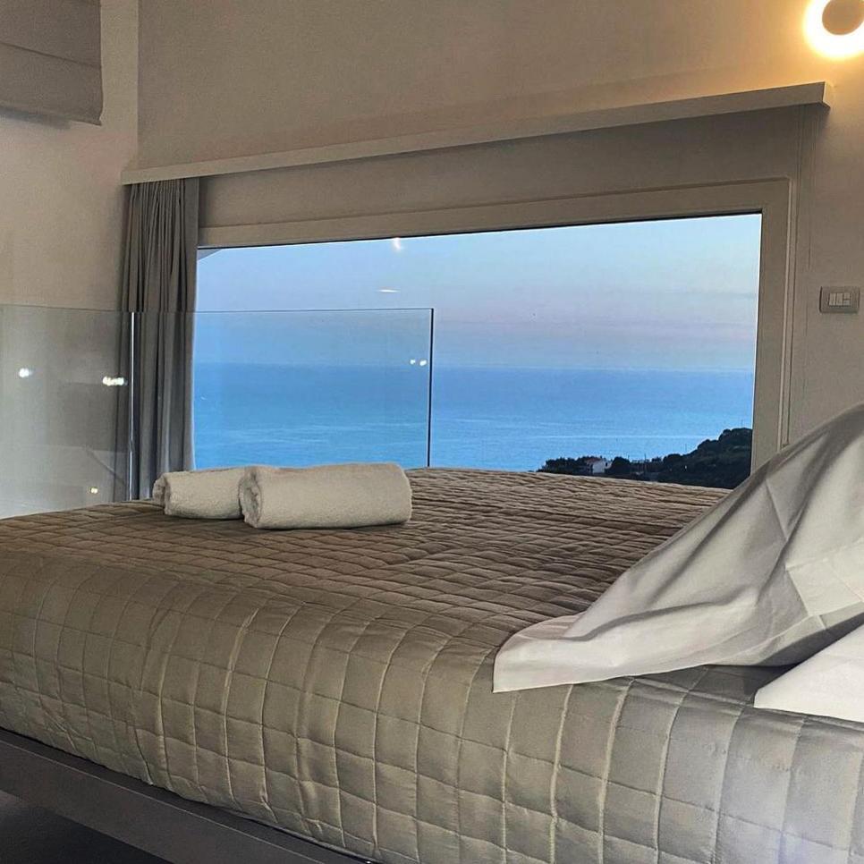 Il Mare Di Giu Boutique Guesthouse Licata Zewnętrze zdjęcie