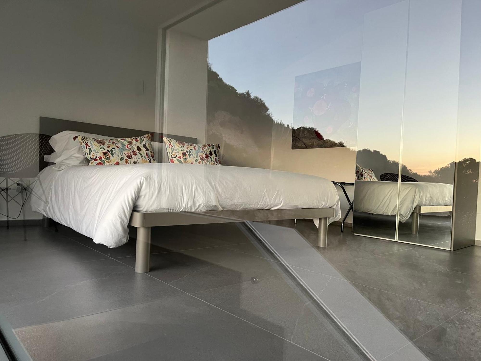 Il Mare Di Giu Boutique Guesthouse Licata Zewnętrze zdjęcie