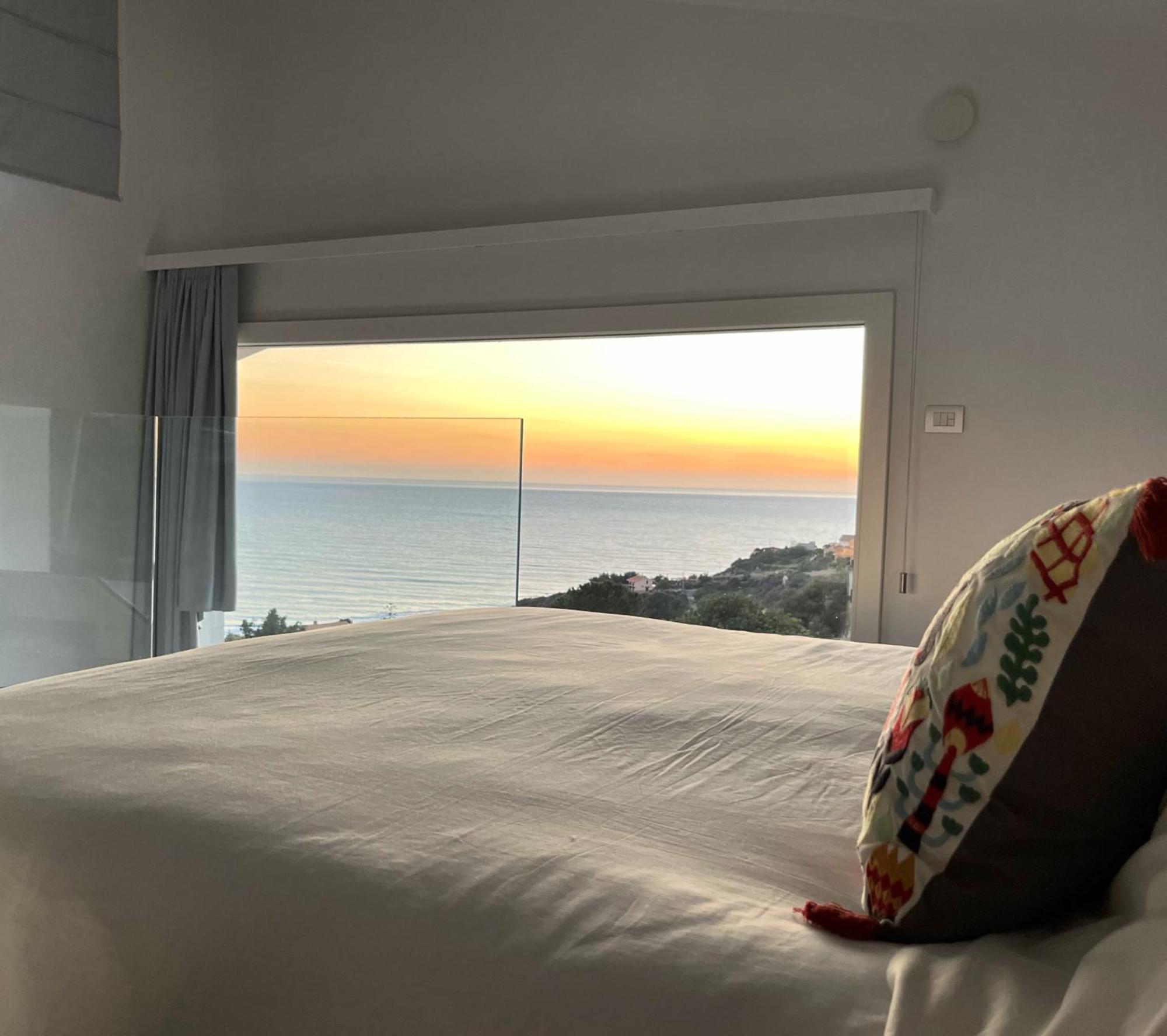 Il Mare Di Giu Boutique Guesthouse Licata Zewnętrze zdjęcie