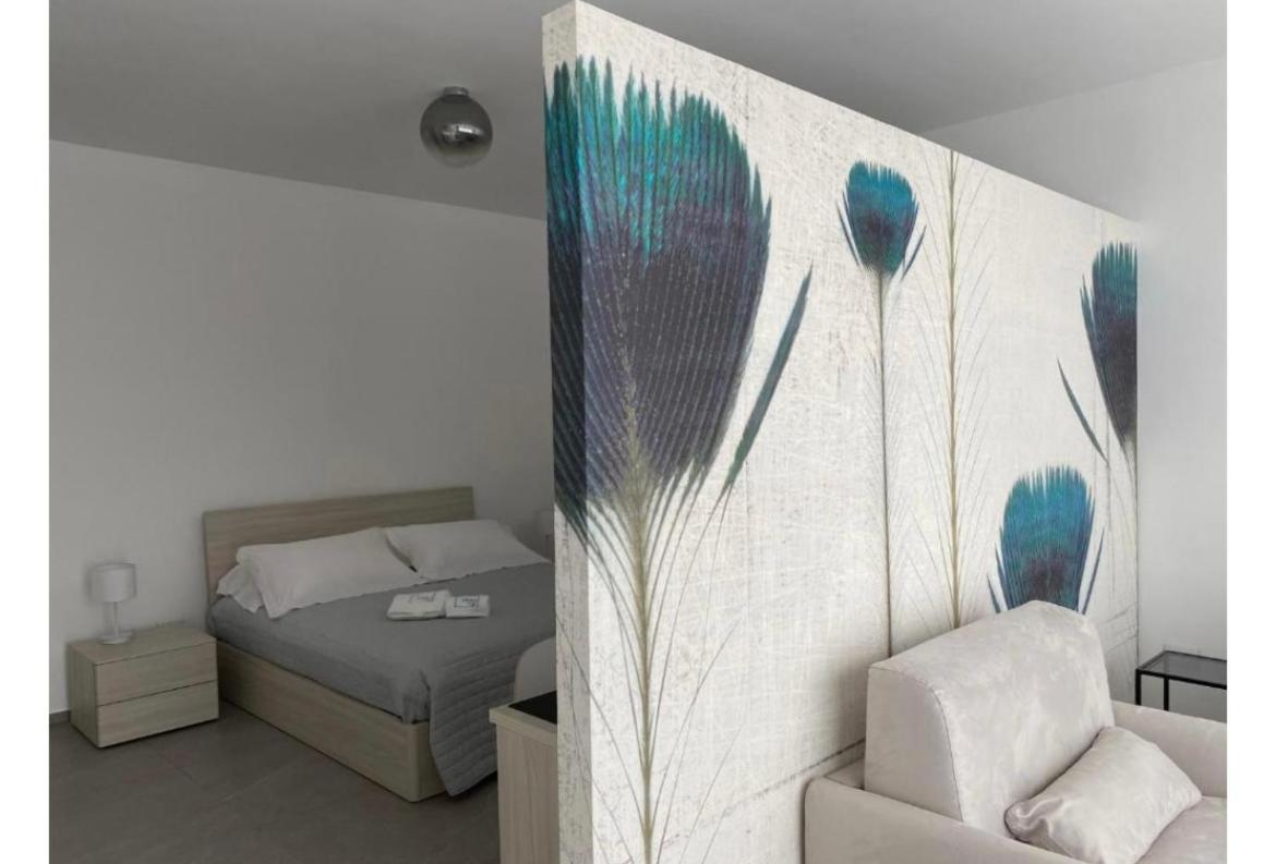 Il Mare Di Giu Boutique Guesthouse Licata Zewnętrze zdjęcie