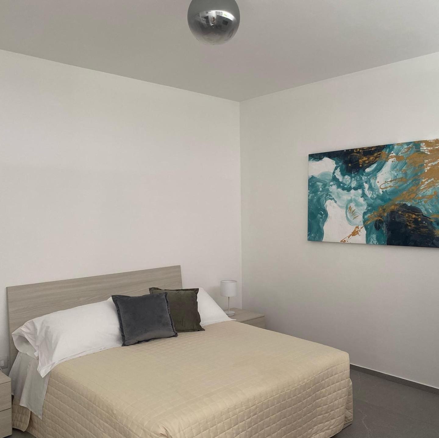 Il Mare Di Giu Boutique Guesthouse Licata Zewnętrze zdjęcie