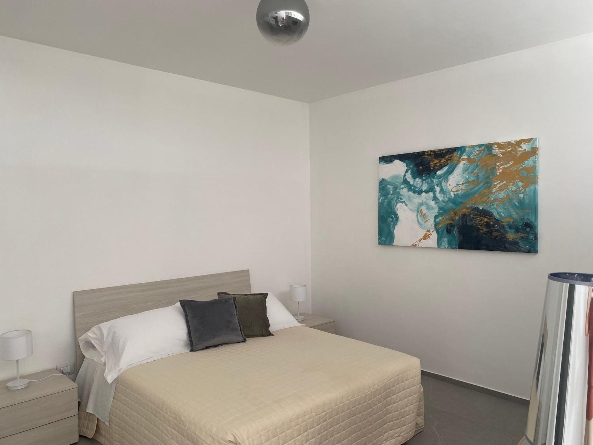 Il Mare Di Giu Boutique Guesthouse Licata Zewnętrze zdjęcie