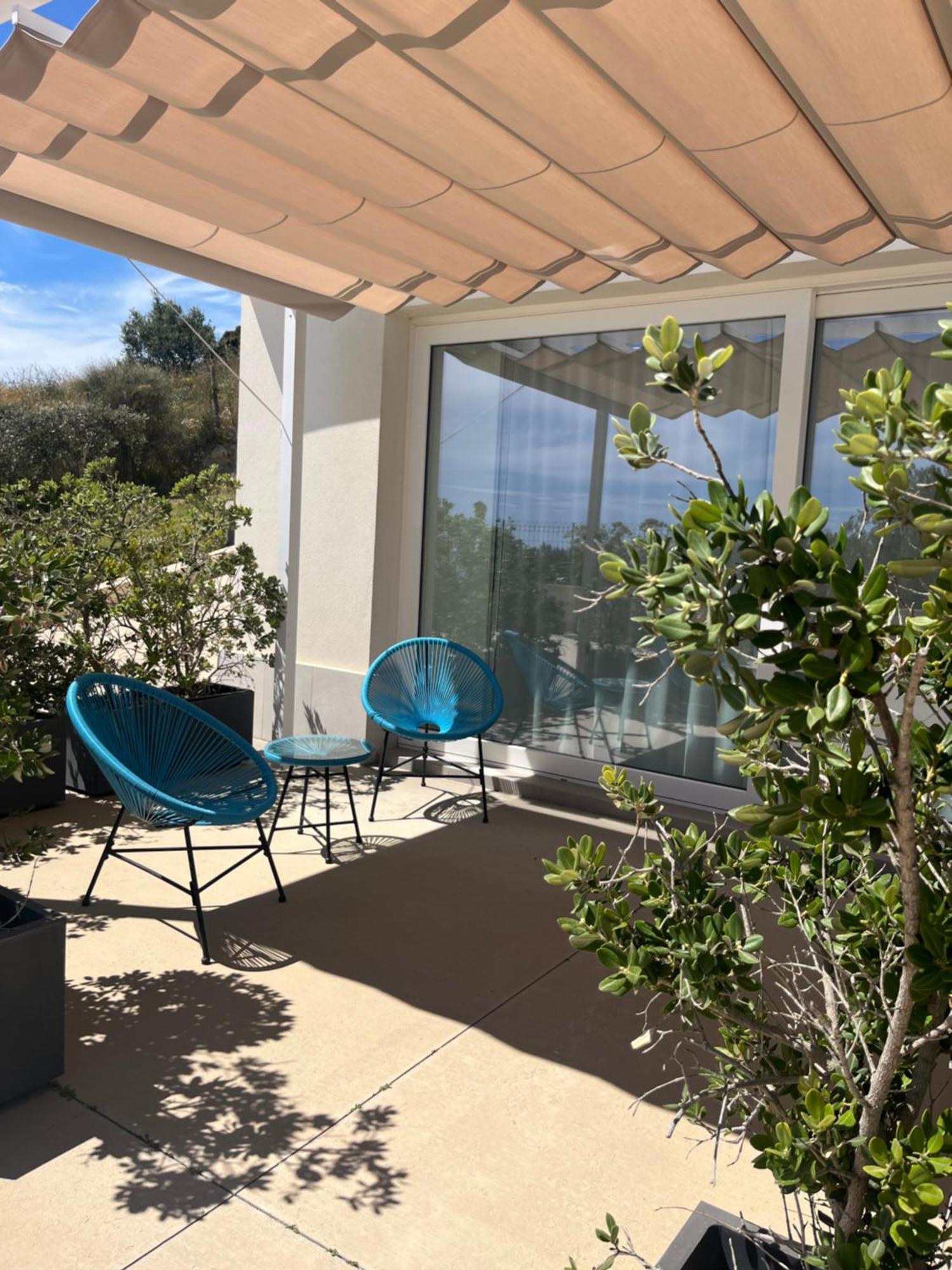 Il Mare Di Giu Boutique Guesthouse Licata Zewnętrze zdjęcie