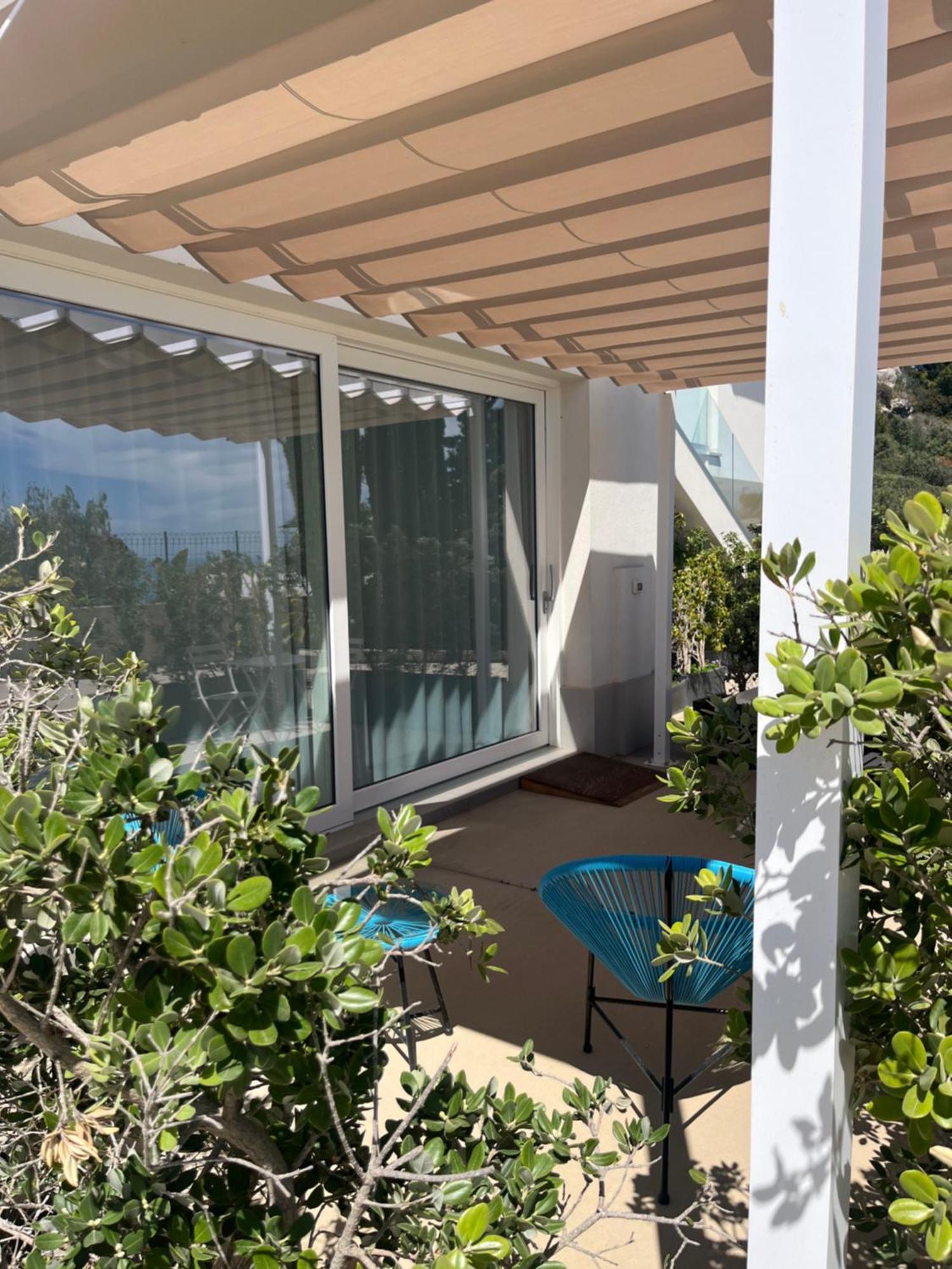 Il Mare Di Giu Boutique Guesthouse Licata Zewnętrze zdjęcie