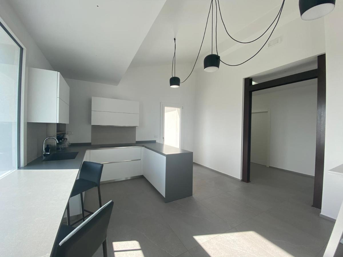 Il Mare Di Giu Boutique Guesthouse Licata Zewnętrze zdjęcie