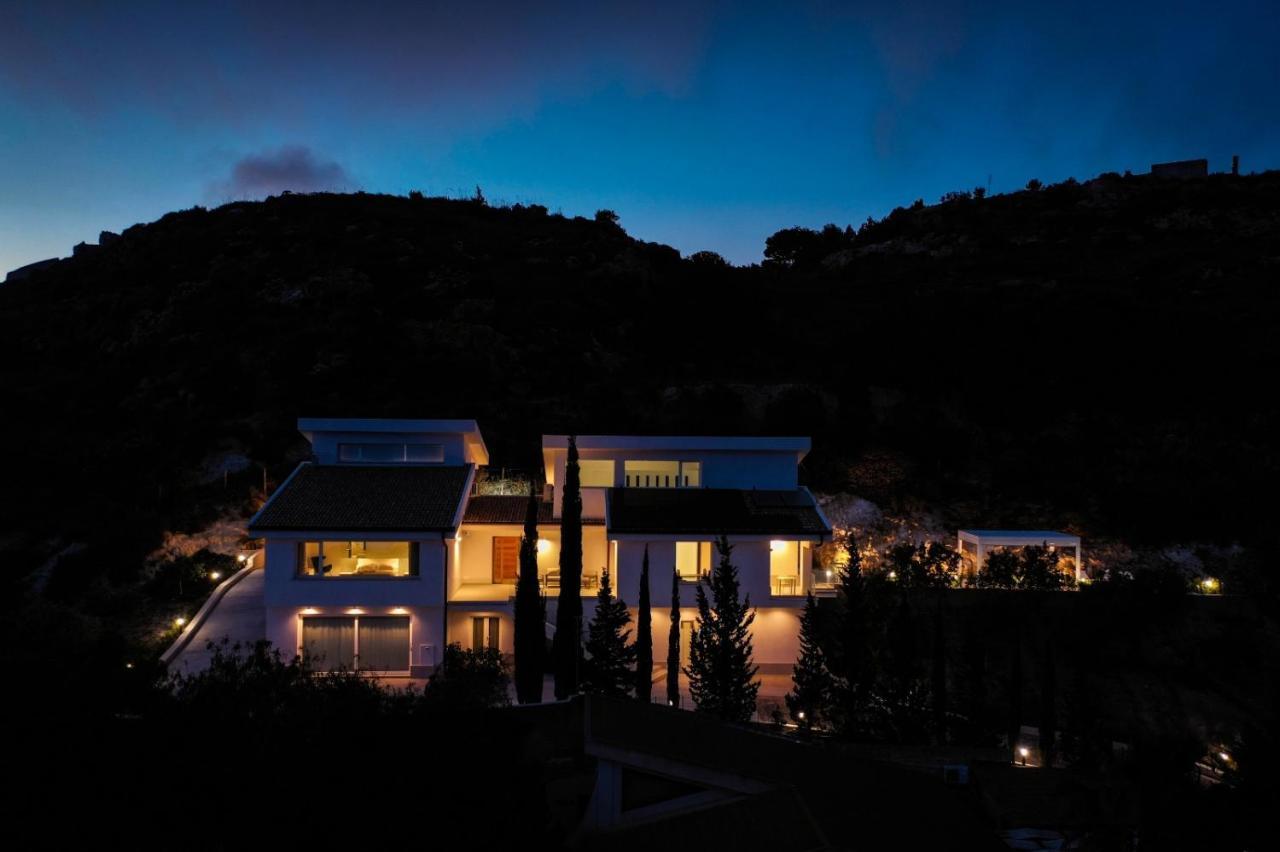 Il Mare Di Giu Boutique Guesthouse Licata Zewnętrze zdjęcie