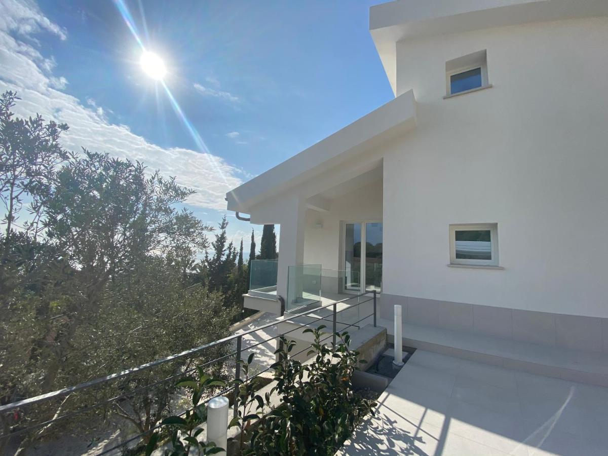 Il Mare Di Giu Boutique Guesthouse Licata Zewnętrze zdjęcie