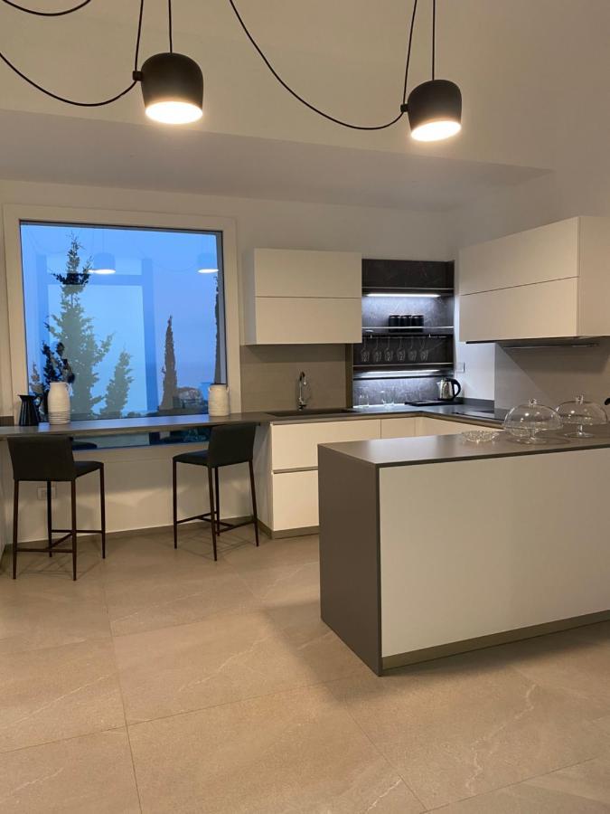 Il Mare Di Giu Boutique Guesthouse Licata Zewnętrze zdjęcie