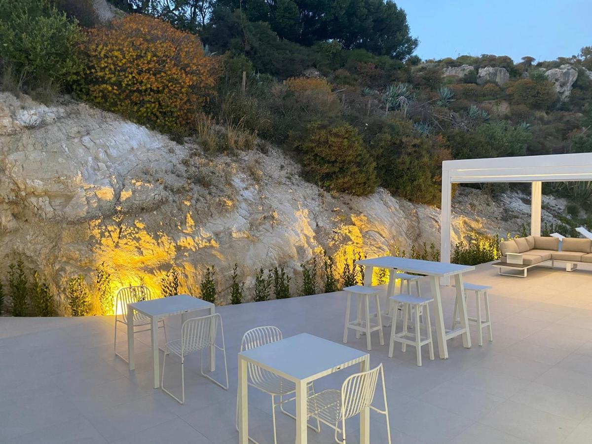 Il Mare Di Giu Boutique Guesthouse Licata Zewnętrze zdjęcie