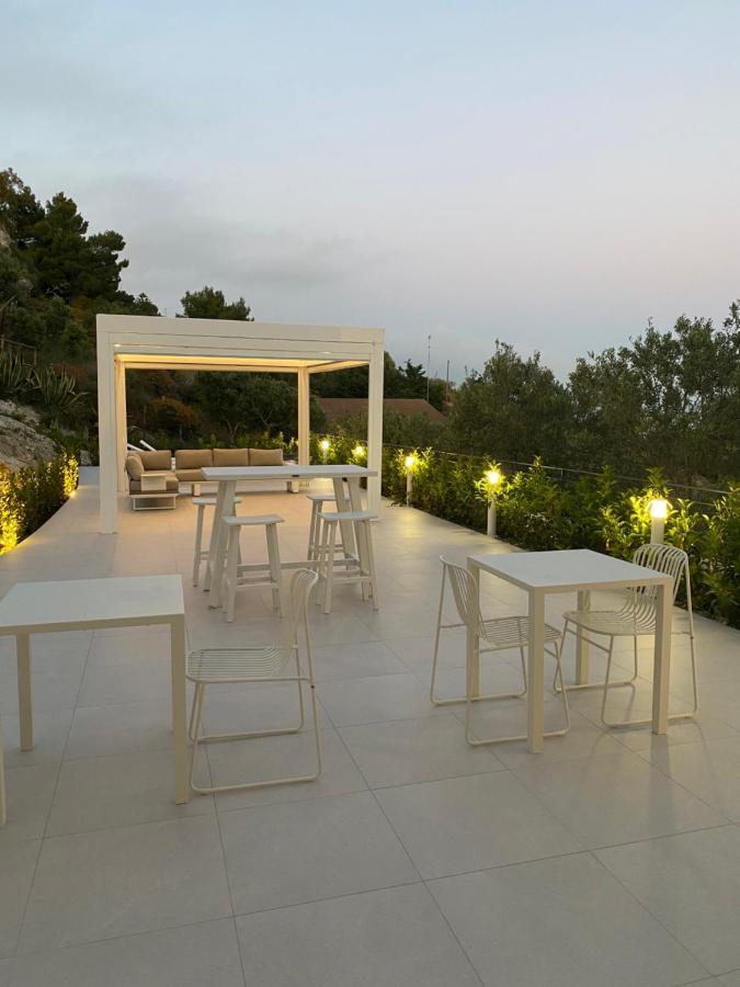 Il Mare Di Giu Boutique Guesthouse Licata Zewnętrze zdjęcie
