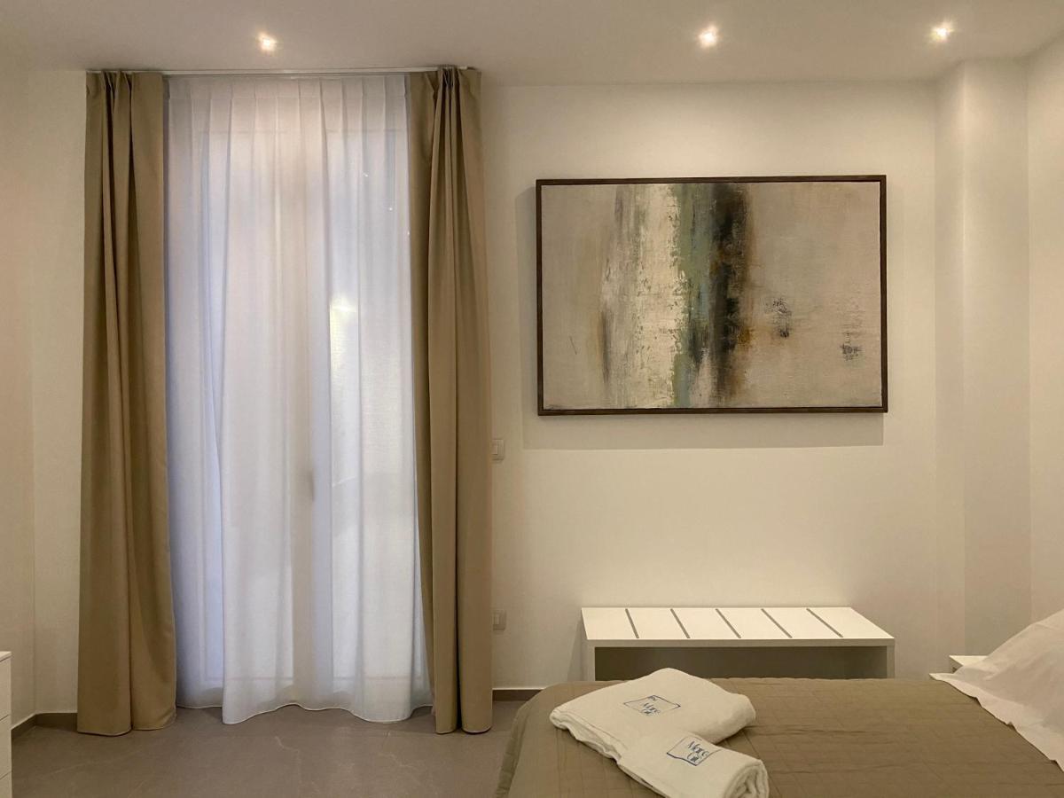 Il Mare Di Giu Boutique Guesthouse Licata Zewnętrze zdjęcie